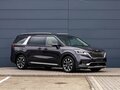 2020 Kia Carnival IV, чёрный, 2595000 рублей - вид 2