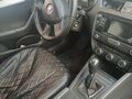 2014 Skoda Octavia III (A7), жёлтый, 420000 рублей - вид 7