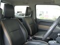 2017 Suzuki Jimny Kei car III Рестайлинг 2, белый, 750000 рублей - вид 7
