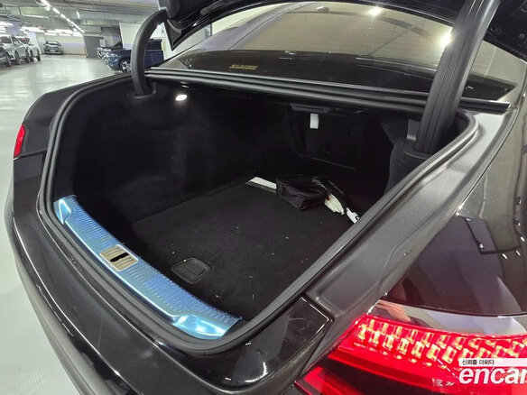 2023 Mercedes-Benz S-Класс 400 d 4MATIC VII (W223), чёрный, 9100000 рублей - вид 16