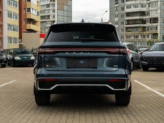 2025 Geely Monjaro I, серый, 4899990 рублей, вид 5