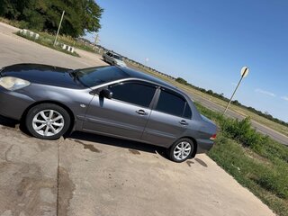 2006 Mitsubishi Lancer IX, серый, 370000 рублей, вид 4