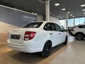 2026 Lada (ВАЗ) Granta I Рестайлинг, белый, 850000 рублей - вид 6