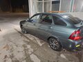 2010 Lada (ВАЗ) Priora I, серый, 299000 рублей - вид 10