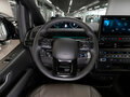 2026 Hyundai Staria I Рестайлинг, чёрный - вид 10