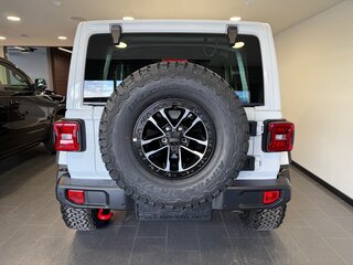 2026 Jeep Wrangler IV (JL) Рестайлинг, серый, 8290000 рублей, вид 3