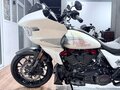 2024 Harley-Davidson CVO Road Glide ST, белый, 4799000 рублей - вид 8