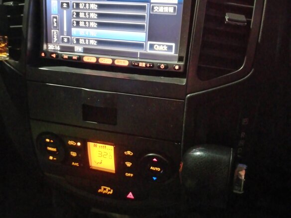 2010 Nissan Lafesta I, синий, 750000 рублей - вид 13