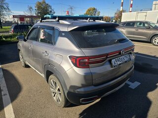 2020 Changan CS35 Plus I, серый, 1329000 рублей, вид 3