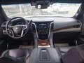 2020 Cadillac Escalade IV, чёрный, 5681000 рублей - вид 2