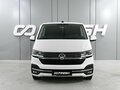 2021 Volkswagen Multivan T6 Рестайлинг, белый, 6100000 рублей - вид 2