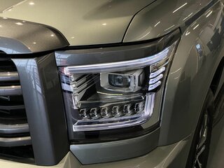 2026 Haval H5 II, серый, 4348000 рублей, вид 4