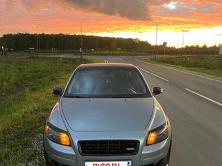 2008 Volvo C30 I, серый, 490000 рублей, вид 3