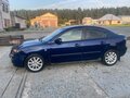 2008 Mazda 3 I (BK) Рестайлинг, синий, 600000 рублей - вид 5