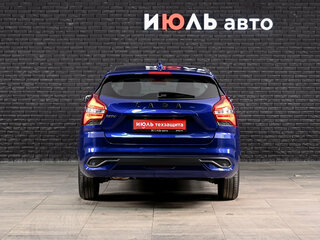 2026 Lada (ВАЗ) Iskra SW, синий, 1550000 рублей, вид 5