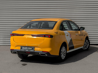 2023 Kaiyi E5, белый, 665000 рублей, вид 5