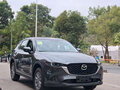 2024 Mazda CX-5 II Рестайлинг, серый, 2701001 рублей - вид 1