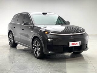 2024 Li Auto (Lixiang) L6 I, серый, 5978055 рублей, вид 3