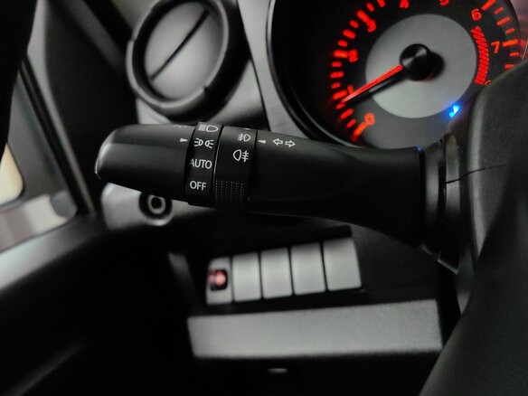 2020 Suzuki Jimny IV, серый - вид 21
