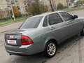 2012 Lada (ВАЗ) Priora I, серый - вид 2