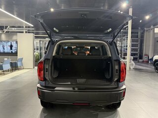 2026 Haval H3 I Рестайлинг, серый, 2672010 рублей, вид 5