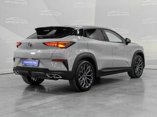 2023 Changan UNI-T I, серый, 2200000 рублей, вид 5