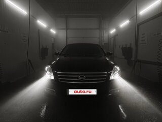 2007 Nissan Teana I (J31) Рестайлинг, фиолетовый, 620000 рублей, вид 4
