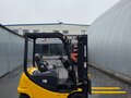 2007 Komatsu FB, жёлтый, 870000 рублей - вид 7