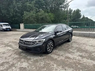 2023 Volkswagen Sagitar III Рестайлинг, чёрный, 1680000 рублей, вид 1