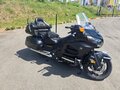 2014 Honda GL 1800 Gold Wing, чёрный, 1700000 рублей - вид 1
