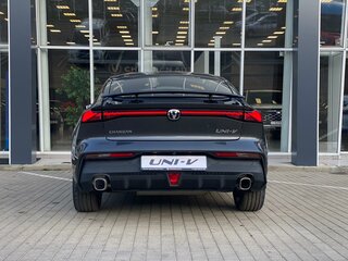 2024 Changan UNI-V I, серый, 3279900 рублей, вид 2