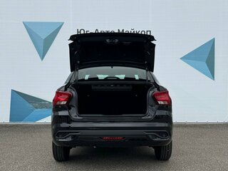 2026 Lada (ВАЗ) Iskra, чёрный, 1595000 рублей, вид 5