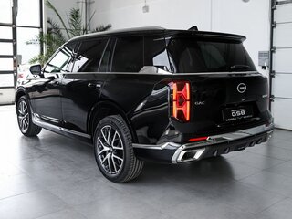 2026 GAC GS8 II, чёрный, 4949000 рублей, вид 4