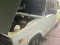 1998 Lada (ВАЗ) 2107, белый, 180000 рублей - вид 10