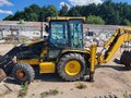 2003 Caterpillar 434, жёлтый, 2280000 рублей - вид 6