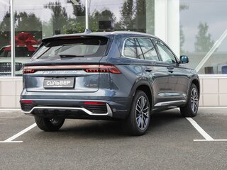 2026 VOLGA K50, серый, 4305510 рублей, вид 2