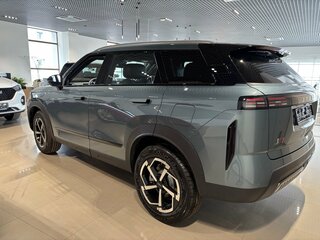 2026 Jaecoo J7 I Рестайлинг, серый, 2849000 рублей, вид 2