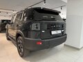 2026 Jetour T1, чёрный, 4199000 рублей - вид 11