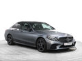 2019 Mercedes-Benz C-Класс 200 IV (W205) Рестайлинг, серый, 3650000 рублей - вид 2