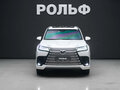 2022 Lexus LX 500d IV, белый, 16000000 рублей - вид 1