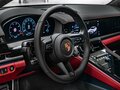 2025 Porsche Panamera 4 E-Hybrid III, серебристый, 22531000 рублей - вид 8