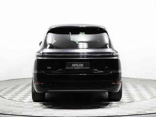 2026 Li Auto (Lixiang) L9 52.3 kWh I Рестайлинг, чёрный, 11990000 рублей, вид 5