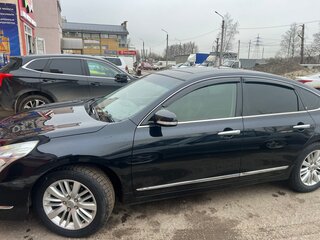 2010 Nissan Teana II (J32), чёрный, 800000 рублей, вид 5