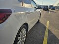 2011 Opel Astra J, белый, 800000 рублей - вид 11