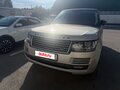 2013 Land Rover Range Rover IV, серый, 4200000 рублей - вид 5