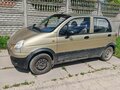 2005 Daewoo Matiz I Рестайлинг, золотистый, 218500 рублей - вид 1