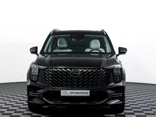 2023 GAC GS8 II, чёрный, 2950000 рублей, вид 2