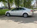 2012 Ford Mondeo IV Рестайлинг, серебристый, 825000 рублей - вид 7