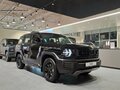 2026 Haval H3 I Рестайлинг, чёрный, 3249000 рублей