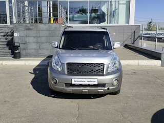 2013 Great Wall Hover M2, серый, 395000 рублей, вид 2